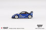 Mini GT 1:64 Mazda AZ-1 Liberty Walk LB40 - no 56 Pilot 2024 RHD. Verwacht eind 10-2025_