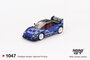 Mini GT 1:64 Mazda AZ-1 Liberty Walk LB40 - no 56 Pilot 2024 RHD. Verwacht eind 10-2025_