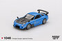 Mini GT 1:64 Mazda RX7 (FD3S) Re - Amemiya 20B NA 3ROTOR-7 AMA-SAN GO 2024 RHD. Verwacht eind 10-2025_