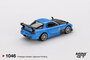 Mini GT 1:64 Mazda RX7 (FD3S) Re - Amemiya 20B NA 3ROTOR-7 AMA-SAN GO 2024 RHD. Verwacht eind 10-2025_