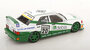 Werk83 1:18 Mercedes Benz 190E 2.5-16 Evo 2 - No.20 - Michael Schumacher DTM 1991 _