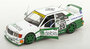 Werk83 1:18 Mercedes Benz 190E 2.5-16 Evo 2 - No.20 - Michael Schumacher DTM 1991 _