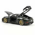 Norev 1:18 Porsche Cayman GT4 RS w/Weissach Pack 2023 Brewster Green . Verwacht mei 2025_