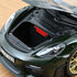 Norev 1:18 Porsche Cayman GT4 RS w/Weissach Pack 2023 Brewster Green . Verwacht mei 2025_