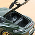 Norev 1:18 Porsche Cayman GT4 RS w/Weissach Pack 2023 Brewster Green . Verwacht mei 2025_
