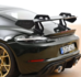 Norev 1:18 Porsche Cayman GT4 RS w/Weissach Pack 2023 Brewster Green . Verwacht mei 2025_