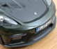 Norev 1:18 Porsche Cayman GT4 RS w/Weissach Pack 2023 Brewster Green . Verwacht mei 2025_