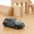 Norev 1:43 Renault 4 E-Tech Electric 2025 grey. Levering 05-2025_