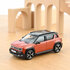 Norev 1:43 Renault 4 E-Tech Electric 2025 Terracotta Brown. Levering 05-2025_