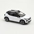 Norev 1:43 Renault Kardian 2024 Glacier White. Levering 05-2025_
