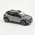 Norev 1:43 Renault Kardian 2024 Oyster Grey. Levering 05-2025_
