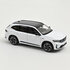 Norev 1:43 Renault Koleos 2025 Pearl White. Levering 05-2025_