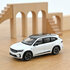 Norev 1:43 Renault Koleos 2025 Pearl White. Levering 05-2025_