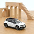 Norev 1:43 Renault 4 E-Tech Electric 2025 Glacier White. Levering 05-2025_