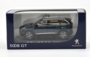 Norev 1:43 Peugeot 5008 GT Celebes Blue 2020. Levering mei - voorbestellen_