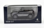 Norev 1:43 Peugeot 3008 GT Platinum Grey 2020. Levering mei - voorbestellen_
