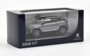 Norev 1:43 Peugeot 3008 GT Platinum Grey 2020. Levering mei - voorbestellen_