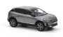 Norev 1:43 Peugeot 3008 GT Platinum Grey 2020. Levering mei - voorbestellen_