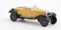 Norev 1:43 Citroen B2 Caddy 1923 Beige . Levering mei - voorbestellen_