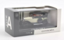 Norev 1:43 Citroen Type A 1919 Beige Black . Levering mei - voorbestellen_