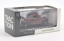 Norev 1:43 Citroen Traction 7C Faux Cabriolet 1937 Dark Red . Levering mei - voorbestellen_
