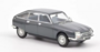 Norev 1:43 Citroen GS 1970 Anjou Grey . Levering mei - voorbestellen_