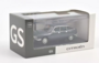 Norev 1:43 Citroen GS 1970 Anjou Grey . Levering mei - voorbestellen_