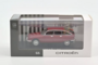Norev 1:43 Citroen GS 1970 Red Massena. Levering mei - voorbestellen_