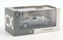 Norev 1:43 Citroen CX Turbo 2 Prestige 1986 Grey. Levering mei - voorbestellen_