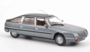 Norev 1:43 Citroen CX Turbo 2 Prestige 1986 Grey. Levering mei - voorbestellen_