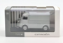 Norev 1:43 Citroen Type H 1962 Silver. Levering mei - voorbestellen_