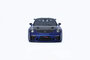 GT Spirit 1:18 Porsche 911 [991.2] GT3 RS WP blue 2018. Levering 10-2025_
