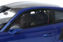 GT Spirit 1:18 Porsche 911 [991.2] GT3 RS WP blue 2018. Levering 10-2025_