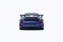 GT Spirit 1:18 Porsche 911 [991.2] GT3 RS WP blue 2018. Levering 10-2025_