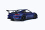 GT Spirit 1:18 Porsche 911 [991.2] GT3 RS WP blue 2018. Levering 10-2025_