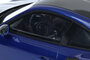 GT Spirit 1:18 Porsche 911 [991.2] GT3 RS WP blue 2018. Levering 10-2025_