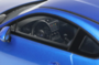 Otto Mobile 1:18 Subaru BRZ WR Blue Pearl 2024. Levering 10-2025_