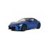 Otto Mobile 1:18 Subaru BRZ WR Blue Pearl 2024. Levering 10-2025_