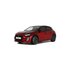 Otto Mobile 1:18 Peugeot 208 GT Hybrid Red Elixir 2024. Levering 10-2025_