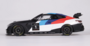 Otto Mobile 1:18 BMW M4 GT4, no 1 Presentation Season 2022. Levering 10-2025_