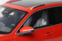Otto Mobile 1:18 Volkswagen Tiguan E TSI R-Line Persimmon red metallic LB3B 2024. Levering 10-2025_