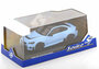 Solido 1:43 BMW M2 G87 M Performance 2023 lichtblauw_