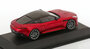 Solido 1:43 Aston Martin DB12 Coupe 2023 rood metallic_