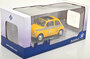 Solido 1:18 Fiat 500 L geel - N.Y.C Taxi 6A50 - New York City ( NYC)_