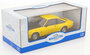 MCG 1:18 Opel Manta B GT/E Coupe geel/ zwart 1975_