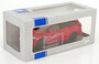 MCG 1:18 Ford Focus ST Turnier 2014 rood station wagon in IXO verpakking_