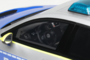 Otto Project Cars 1:18 Volkswagen Golf VII R Oettinger Polizei 2018. Levering mei_