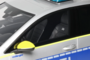 Otto Project Cars 1:18 Volkswagen Golf VII R Oettinger Polizei 2018. Levering mei_