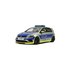 Otto Project Cars 1:18 Volkswagen Golf VII R Oettinger Polizei 2018. Levering mei_