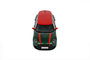 Otto Mobile 1:18 Mini Clubman (F54) JCW British green 2021_